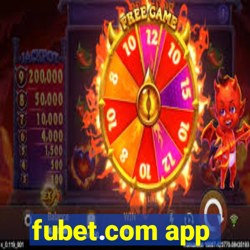 fubet.com app